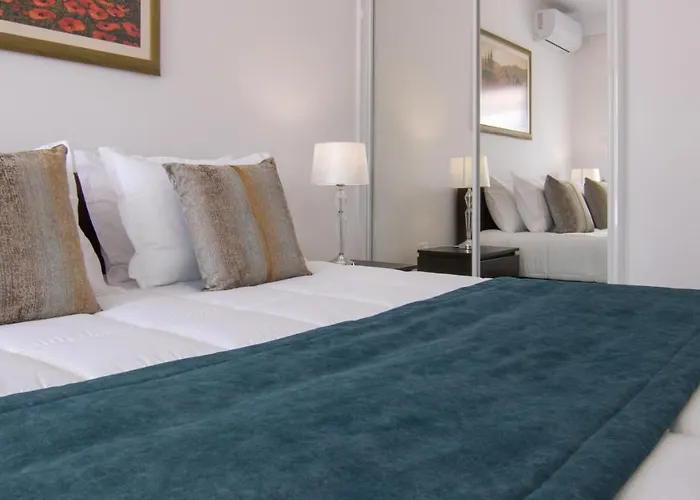 Phaedrus Living: Luxury Flat Semeli Пафос