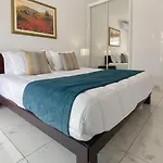 Lejlighed Phaedrus Living: Luxury Flat Semeli *