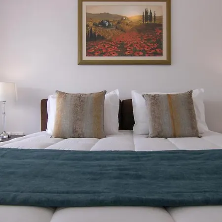 Lejlighed Phaedrus Living: Luxury Flat Semeli