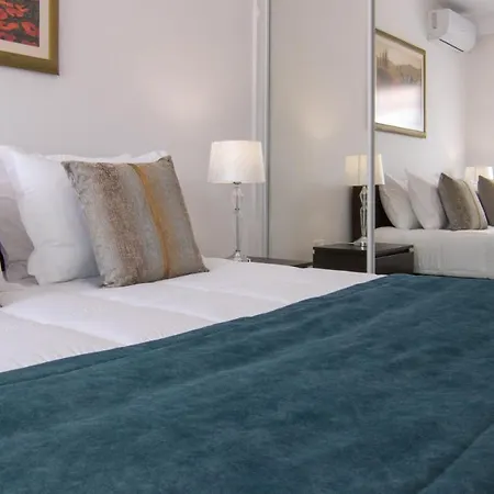 Phaedrus Living: Luxury Flat Semeli פאפוס