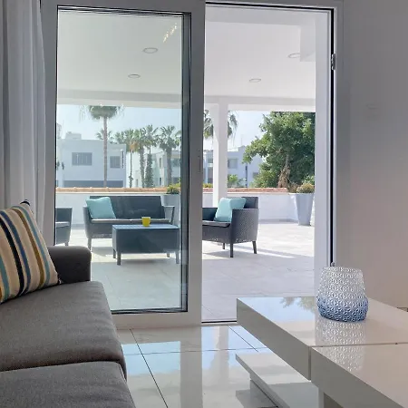 דירה Phaedrus Living: Luxury Flat Semeli